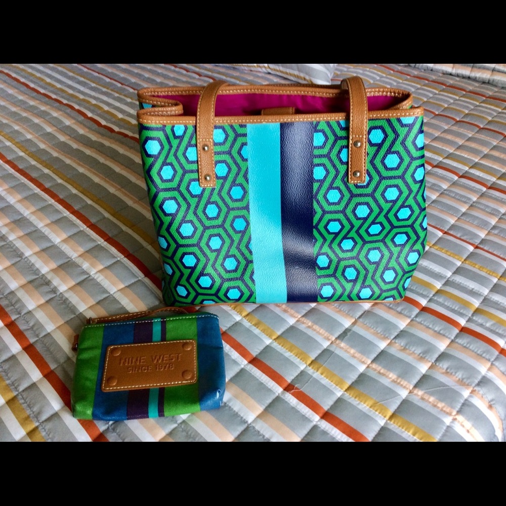 Nine West Purse